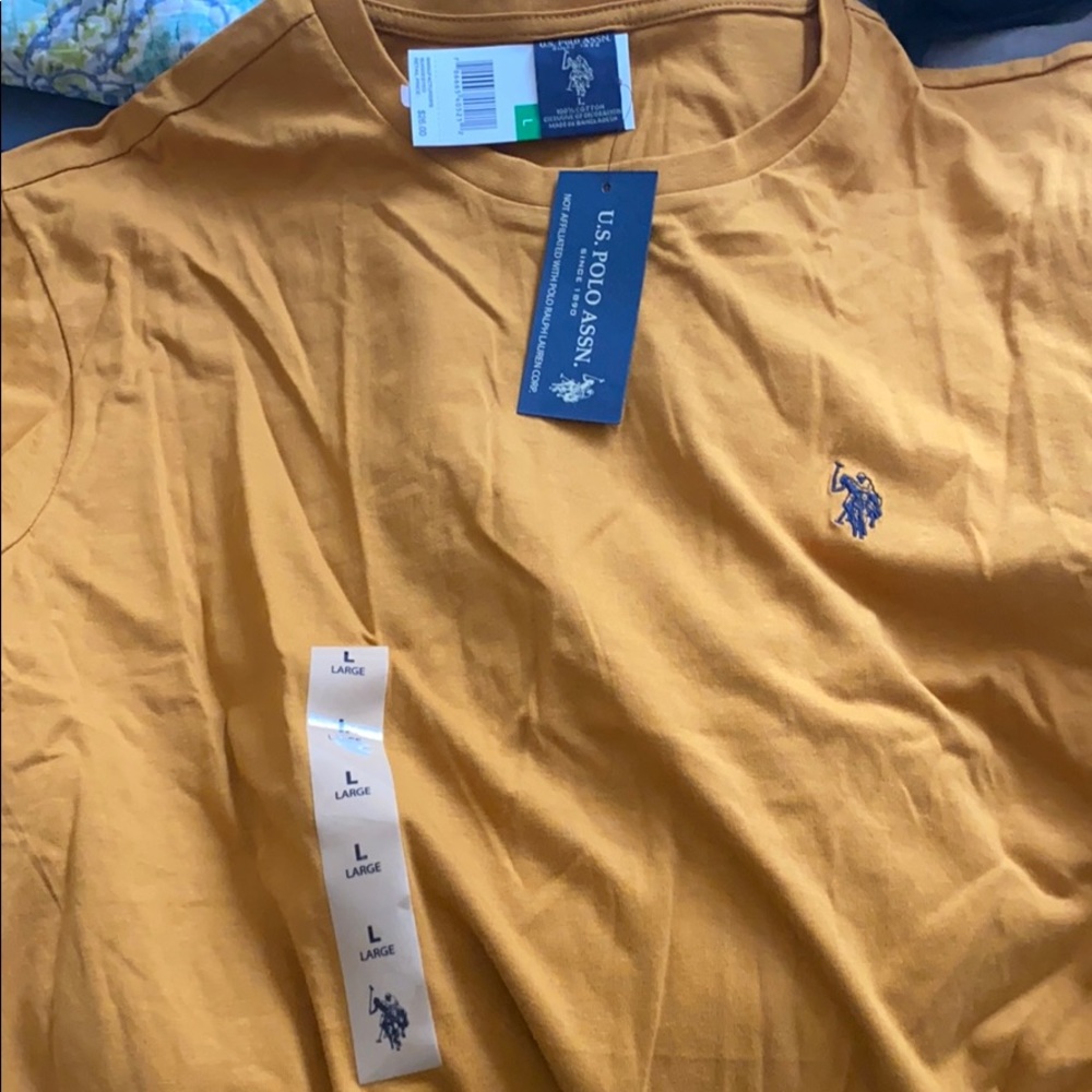 US Polo Assn Shirt